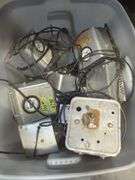 Krohler Battery Chargers