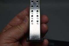 Springfield Armory XD-9 Pistol In 9MM Luger Caliber,