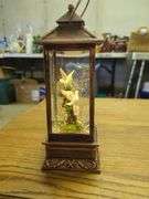 Mixed Lot of Home Decor and Collectibles