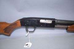 Mossberg Model 500CG Pump Action 20 Gauge Shotgun,