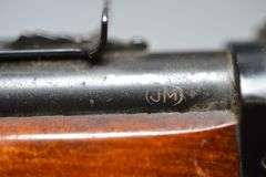 Western Auto Revelation/Marlin Firearms Model 150M Carbine In .22 LR Caliber,