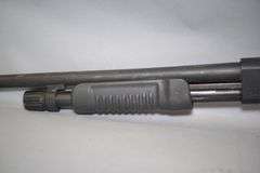 Hatfield PAS 12 Gauge Pump Action Shotgun,