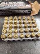 9MM LUGER AMMO