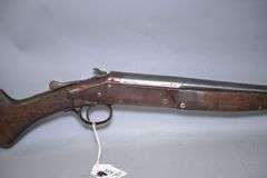Iver Johnson Arms & Cycle Works Champion 20 Gauge Single Shot Shotgun,