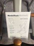 NordicTrack Revitalize Inversion System 2.0 - Model 14895.0