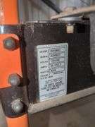 Generac GP8000 Portable Generator