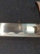 Decorative Fujiwara Master Katana Sword with Sheath