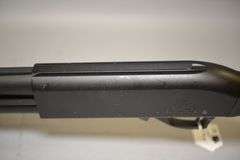 Derya Arms Model Carina 12 Gauge Pump Action Shotgun,