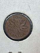 PENNY AND DIME