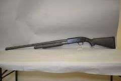 Mossberg Model 88 Maverick 12 Gauge Pump Action Shotgun,