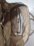HENRI BENDEL LEATHER PURSE