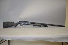 Derya Arms Model Carina 12 Gauge Pump Action Shotgun,