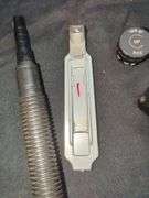 Assorted Firearm Accessories: LaserScope, Tool, Mount