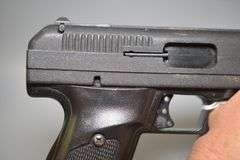Hi-Point Model JH Pistol In .45 ACP Caliber,