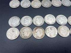 DIME ASSORTMENT