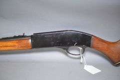 Western Auto Revelation/Marlin Firearms Model 150M Carbine In .22 LR Caliber,