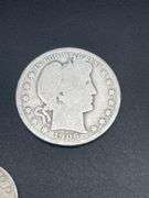 COIN VARIETY