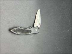 Pocket Knife Assortment - Frost Cutlery Dale Earnhardt, Yellowstone Park, and More