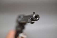 Heritage Rough Rider Single Action Revolver In .22 LR Caliber,