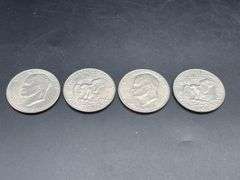 EISENHOWER DOLLARS