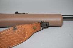 Rossi Model RS22 Carbine Rifle In .22 LR Caliber,