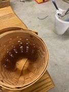 Woven Baskets - Rectangle and Longaberger