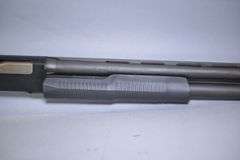 Stevens Model 320 Pump Action 12 Gauge Shotgun,