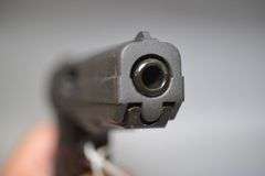 Hi-Point Model JC Pistol In .40 S&W Caliber,