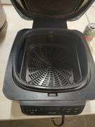 NINJA FOODI GRILL AIR FRYER