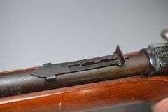 Marlin Model 60 Carbine In .22 LR Caliber,