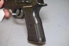 Sarsilmaz B6 Pistol In 9x19mm Caliber,