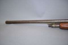 High Standard Field Classic 12 Guage Pump Action Shotgun,