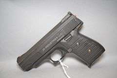JA Industries Model JA Nine 9MM Luger Pistol,