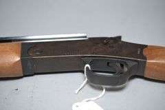 Rossi Break Open Single Shot Rifle In .22 LR Caliber,