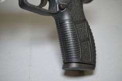Tisas Zigana PX-9 Pistol In 9x19MM Caliber,