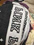 PLUSH BLANKETS AND ETC