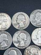 COIN VARIETY