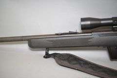Savage Model 62 Rifle In .22 LR Caliber,