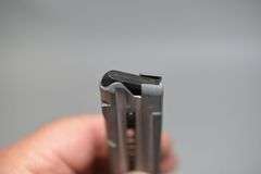 GSG Firefly Pink/Black Pistol In .22 LR Caliber,