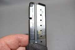 Walther PPS Pistol In 9x19MM Caliber,
