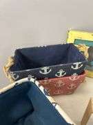 Nautical and Coastal Decor Lot