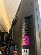 Vizio SV470M 47" 1080p LCD TV with Memorex DVD Player