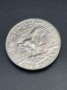 EISENHOWER DOLLARS