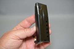 JA Industries Model JA Nine 9MM Luger Pistol,