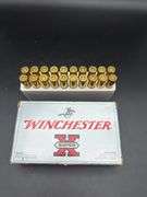 Winchester Super X .243 WIN Ammunition