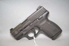 Taurus PT145 Pro Pistol In .45 ACP Caliber,