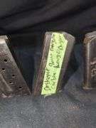 4 Destroyer Carbine 9mm Largo Magazines