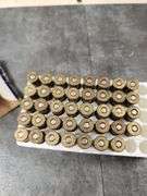 38 SPECIAL AMMO