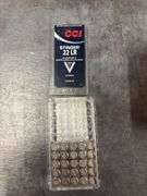 CCI Ammunition Lot - .22 LR Stinger & Velocitor