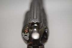 Heritage Rough Rider Single Action Revolver In .22 LR Caliber,
